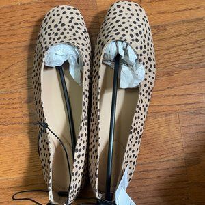 Women's Ballet Flats - Blanca - Universal Thread